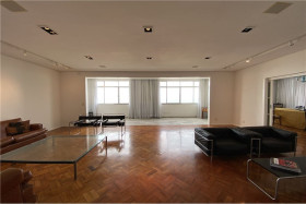 Apartamento com 2 Quartos para Alugar, 218 m² em Copacabana - Rio De Janeiro