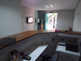 Casa com 2 Quartos à Venda, 151 m² em Parque Jaçatuba - Santo André