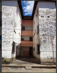 Apartamento com 3 Quartos à Venda,  em Macaúba - Teresina