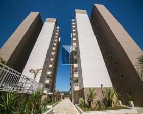 Imóvel com 3 Quartos à Venda, 79 m² em Parque Residencial Lorençoni - Jundiaí