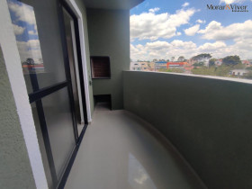 Apartamento com 3 Quartos à Venda, 67 m² em Afonso Pena - São José Dos Pinhais