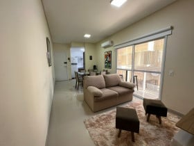 Apartamento com 2 Quartos à Venda, 65 m² em Palmas - Governador Celso Ramos