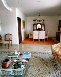 Casa com 3 Quartos à Venda, 360 m² em Parque Rosário - Campos Dos Goytacazes