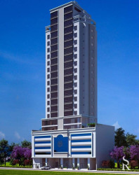 Apartamento com 4 Quartos à Venda, 226 m² em Pioneiros - Balneário Camboriú