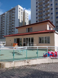 Apartamento com 1 Quarto à Venda, 42 m² em Centro - Itaboraí