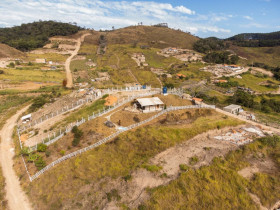 Chácara à Venda, 1.000 m² em Rio Verde - Caldas