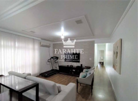 Apartamento com 2 Quartos à Venda, 120 m² em Embaré - Santos