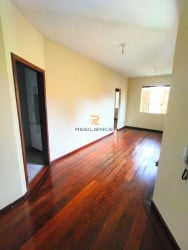 Apartamento com 2 Quartos à Venda, 59 m² em Ipiranga - Belo Horizonte
