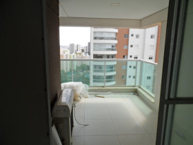 Flat com 1 Quarto para Alugar, 52 m² em Parque Campolim - Sorocaba