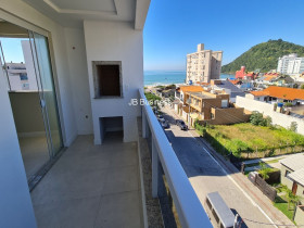 Imóvel com 2 Quartos à Venda, 96 m² em Praia Brava De Itajaí - Itajaí