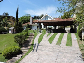 Casa com 3 Quartos à Venda, 400 m² em Euroville - Carapicuíba