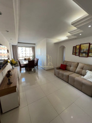Apartamento com 3 Quartos à Venda, 74 m² em Stiep - Salvador