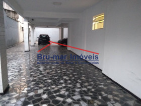 Apartamento com 3 Quartos à Venda, 84 m² em Aparecida - Santos