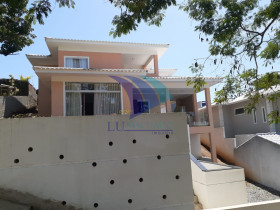 Casa com 3 Quartos à Venda, 279 m² em Dunas Do Peró - Cabo Frio