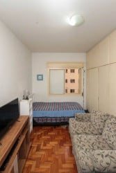 Apartamento com 1 Quarto à Venda, 29 m² em Aclimação - São Paulo