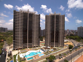 Apartamento com 5 Quartos à Venda, 259 m² em Guararapes - Fortaleza