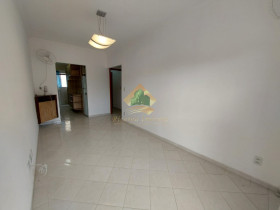 Apartamento com 2 Quartos à Venda, 64 m² em Itaguá - Ubatuba