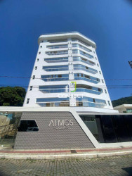 Apartamento com 2 Quartos à Venda, 77 m² em Cabeçudas - Itajaí