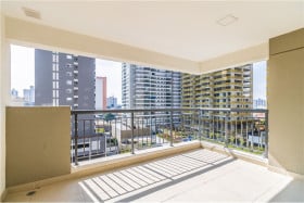 Apartamento com 2 Quartos à Venda, 65 m² em Vila Zilda Tatuape - São Paulo