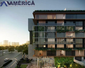 Apartamento com 2 Quartos à Venda, 30 m² em Tambaú - João Pessoa