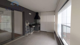 Apartamento com 3 Quartos à Venda, 108 m² em Paraíso - São Paulo