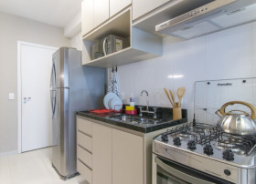 Apartamento com 3 Quartos à Venda, 80 m² em Vila Formosa - São Paulo