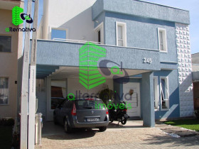Casa com 3 Quartos à Venda, 250 m² em Morada Do Visconde (condomínio Fechado) - Tremembé