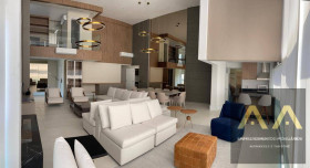 Apartamento com 4 Quartos à Venda, 338 m² em Green Valley Alphaville - Barueri