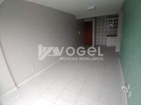 Apartamento com 1 Quarto à Venda, 62 m² em Centro - Sao Leopoldo