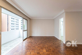 Apartamento com 3 Quartos à Venda, 195 m² em Jardim Paulista - São Paulo