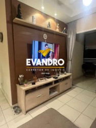 Apartamento com 3 Quartos à Venda, 83 m² em Coxipó - Cuiabá