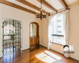 Apartamento com 3 Quartos à Venda, 244 m² em Jardim Paulista - São Paulo