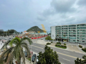 Cobertura com 1 Quarto para Alugar, 98 m² em Recreio Dos Bandeirantes - Rio De Janeiro