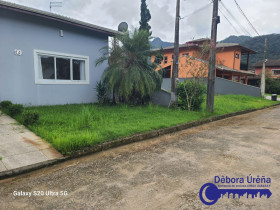 Casa de Condomínio com 3 Quartos à Venda, 221 m² em Horto Florestal - Ubatuba
