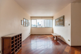 Apartamento com 3 Quartos à Venda, 103 m² em Vila Clementino - São Paulo