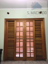 Casa com 3 Quartos à Venda, 195 m² em Jardim Das Maravilhas - Santo André