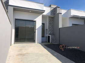 Casa com 3 Quartos à Venda, 67 m² em Três Rios Do Norte - Jaraguá Do Sul