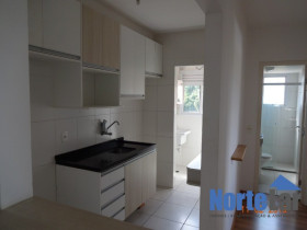 Apartamento com 2 Quartos à Venda, 53 m² em Imirim - São Paulo