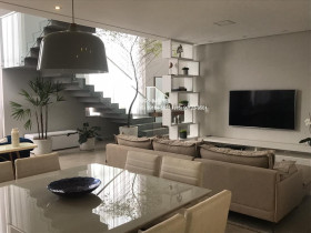 Casa de Condomínio com 3 Quartos à Venda, 350 m² em Ibiti Royal Park - Sorocaba
