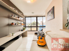 Apartamento com 1 Quarto à Venda, 48 m² em Universitario - Bento Gonçalves