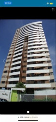 Apartamento com 3 Quartos à Venda, 130 m² em Jóquei - Teresina