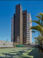 Apartamento com 4 Quartos à Venda, 176 m² em Sion - Belo Horizonte