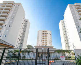 Imóvel com 3 Quartos à Venda, 73 m² em Jardim Rosinha - Itu