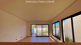 Casa com 3 Quartos à Venda, 120 m² em Itapetinga - Atibaia