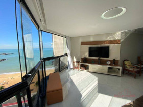 Apartamento com 3 Quartos à Venda, 153 m² em Praia Da Costa - Vila Velha