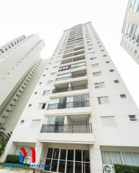 Apartamento com 2 Quartos à Venda, 65 m² em Olímpico - São Caetano Do Sul