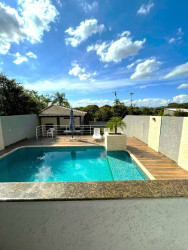 Casa à Venda, 390 m² em Jardim Dos Pinheiros - Atibaia