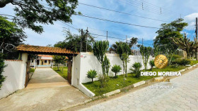 Chácara com 4 Quartos à Venda, 1 m² em Mato Dentro - Mairiporã