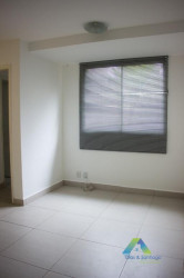 Apartamento com 2 Quartos à Venda, 48 m² em Cursino - São Paulo