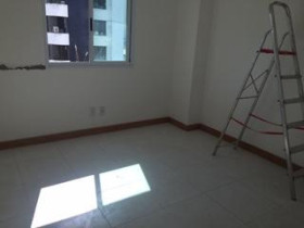Apartamento com 3 Quartos à Venda, 186 m² em Graça - Salvador